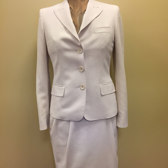 max mara suit